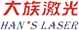 大族激光